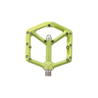 Spank Oozy Reboot Pedals - Green