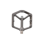 Spank Oozy Reboot Pedals - Gun Metal