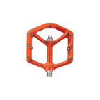 Spank Oozy Reboot Pedals - Orange