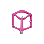 Spank Oozy Reboot Pedals - Pink
