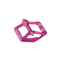 Spank Oozy Reboot Pedals - Pink