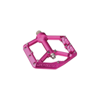 Spank Oozy Reboot Pedals - Pink