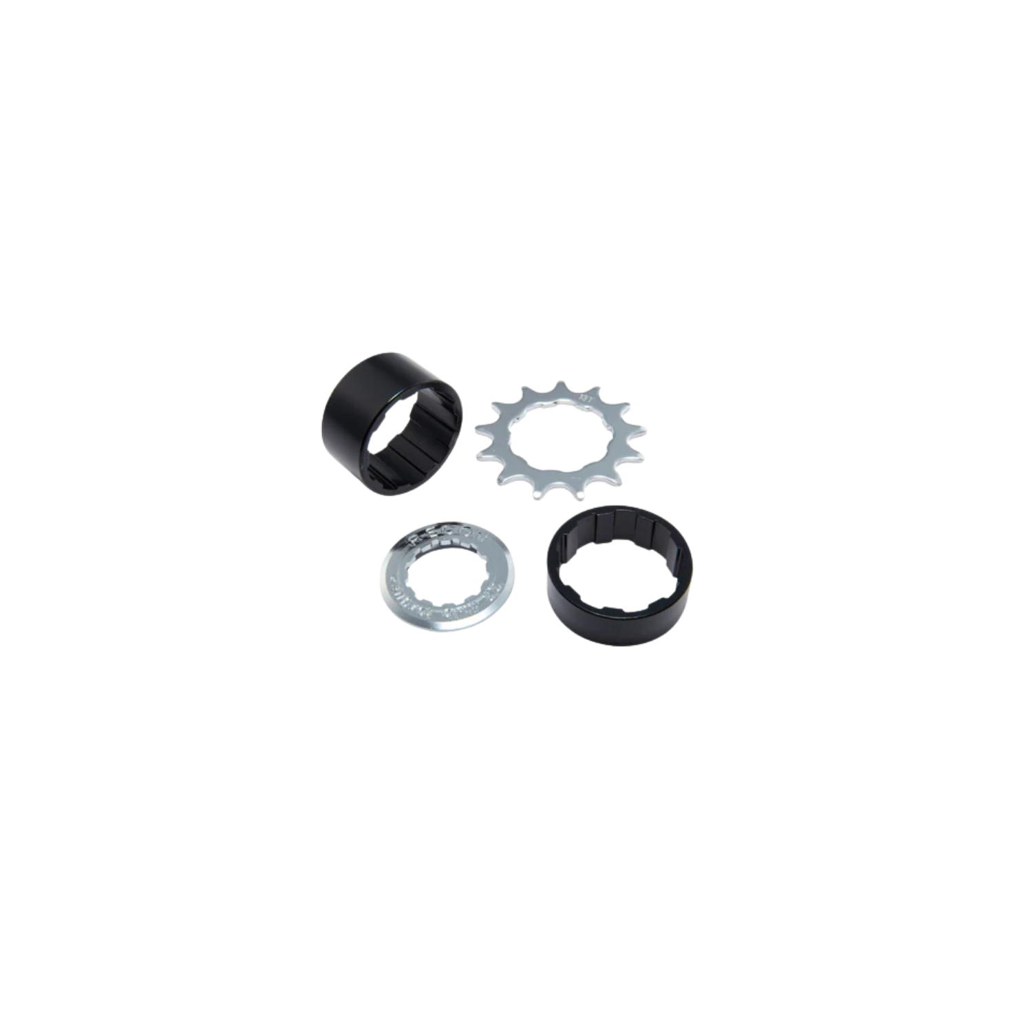 Spank Single Speed Conversion Kit (for HG)
