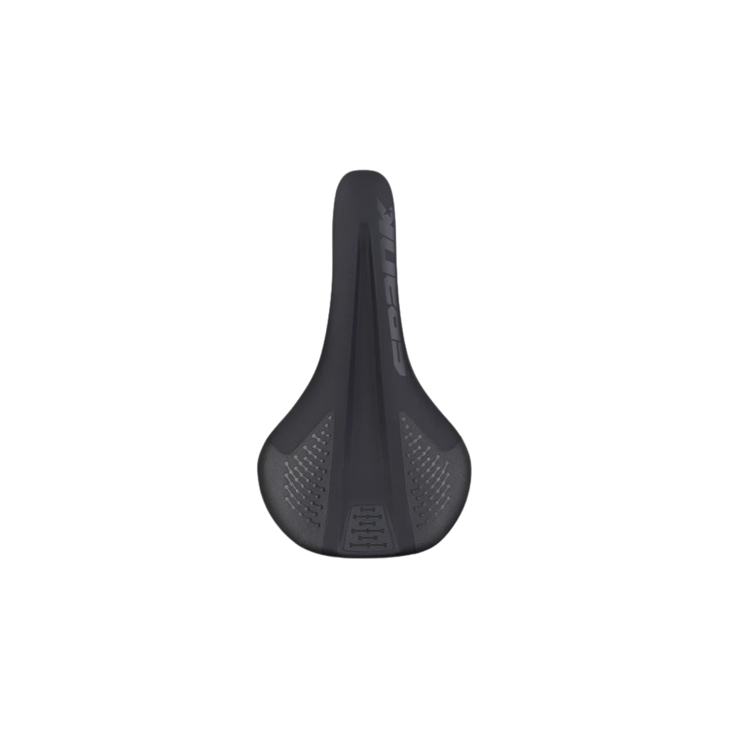 Spank Spike 160 Saddle - Black