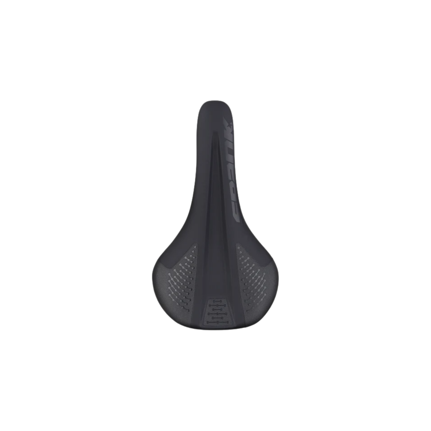 Spank Spike 160 Saddle - Black