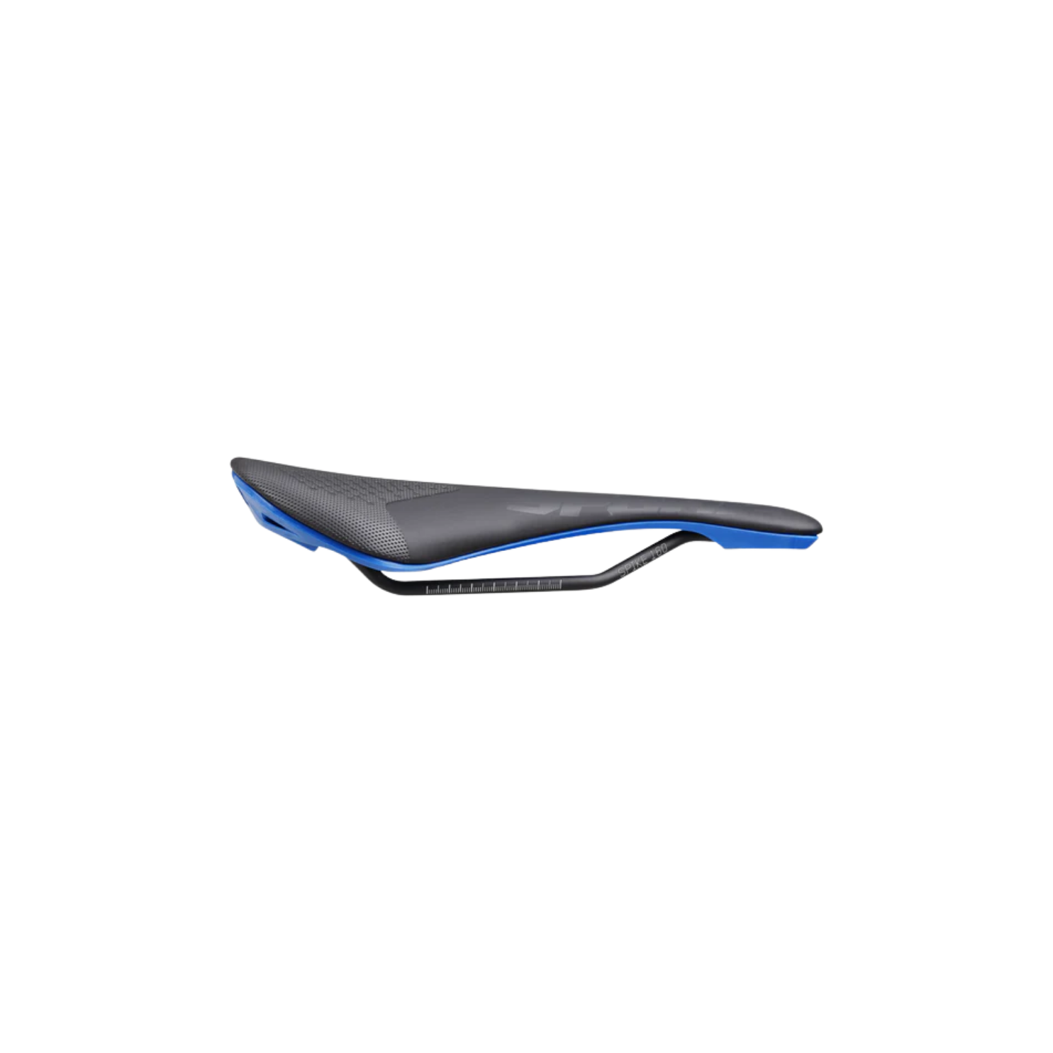 Spank Spike 160 Saddle - Black/Blue