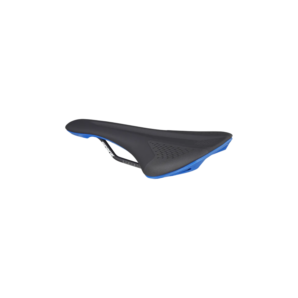 Spank Spike 160 Saddle - Black/Blue