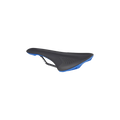 Spank Spike 160 Saddle - Black/Blue