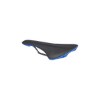 Spank Spike 160 Saddle - Black/Blue