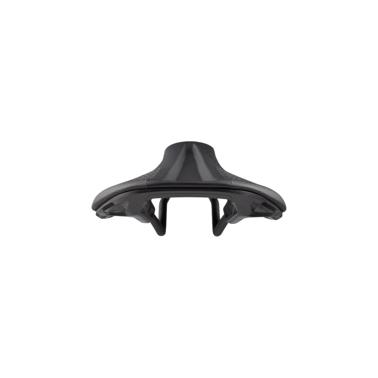 Spank Spike 160 Saddle - Black
