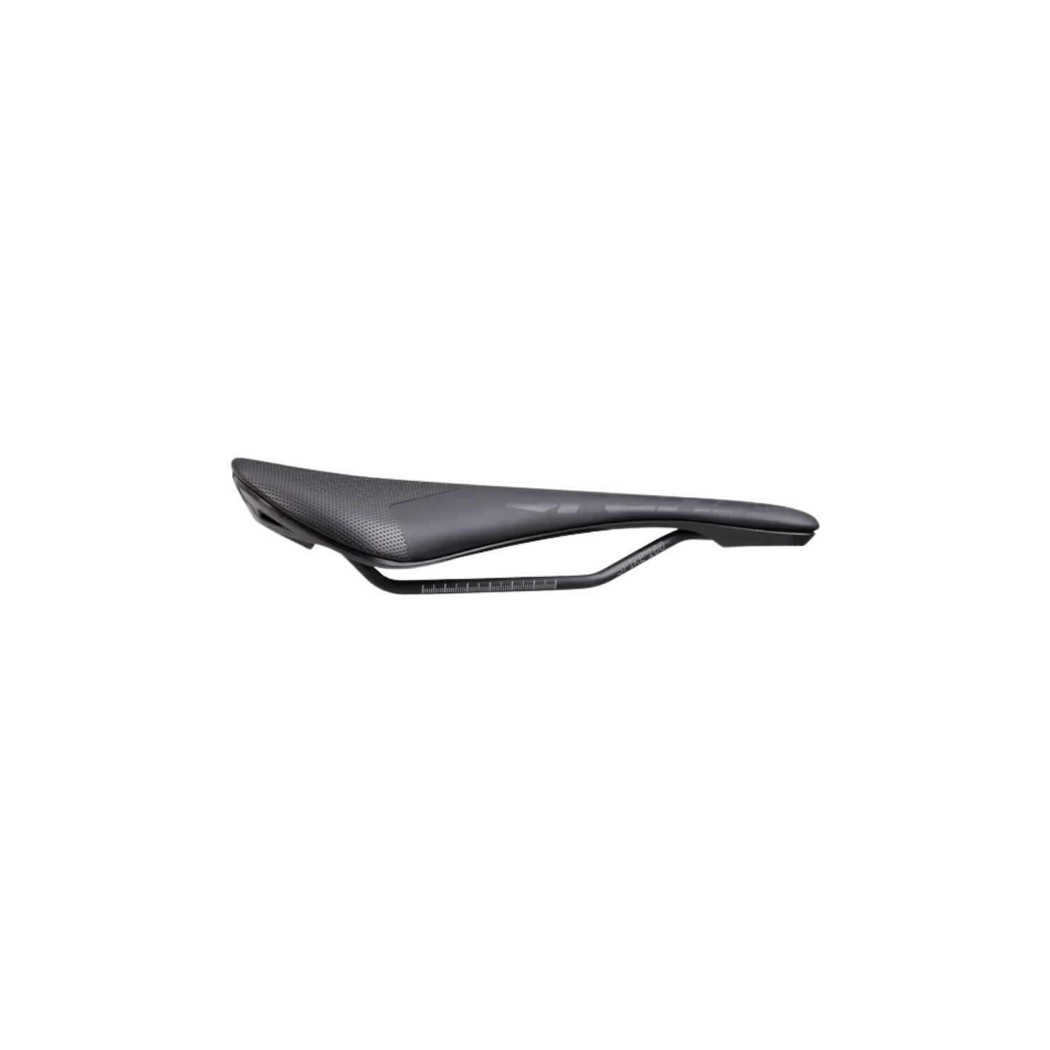 Spank Spike 160 Saddle - Black