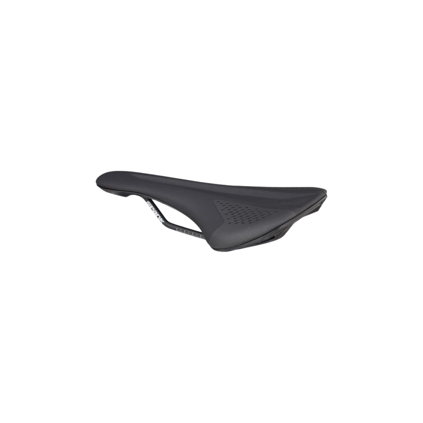 Spank Spike 160 Saddle - Black