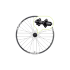 Spank Spike 369 29" Wheels