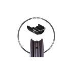 Spank Spike 369 29" Wheels