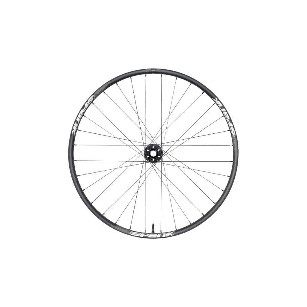 Spank Spike 369 29" Wheels