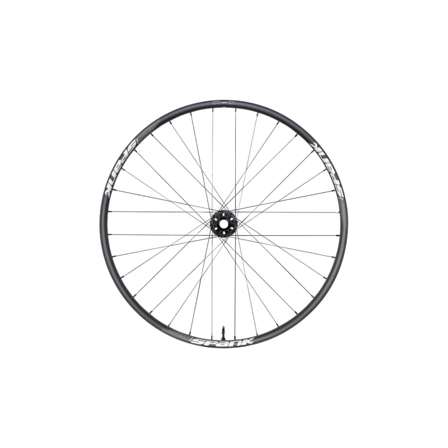 Spank Spike 369 29" Wheels
