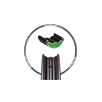 Spank Spike 369 Vibrocore 29" Wheels