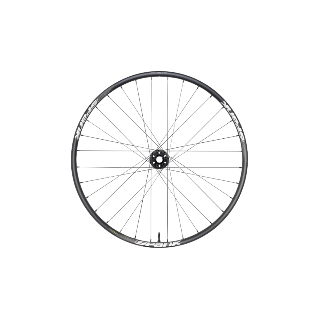 Spank Spike 369 Vibrocore 29" Wheels