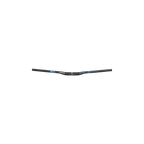 Spank Spike 800 Vibrocore Bar - Black/Blue