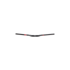 Spank Spike 800 Vibrocore Bar - Black/Red