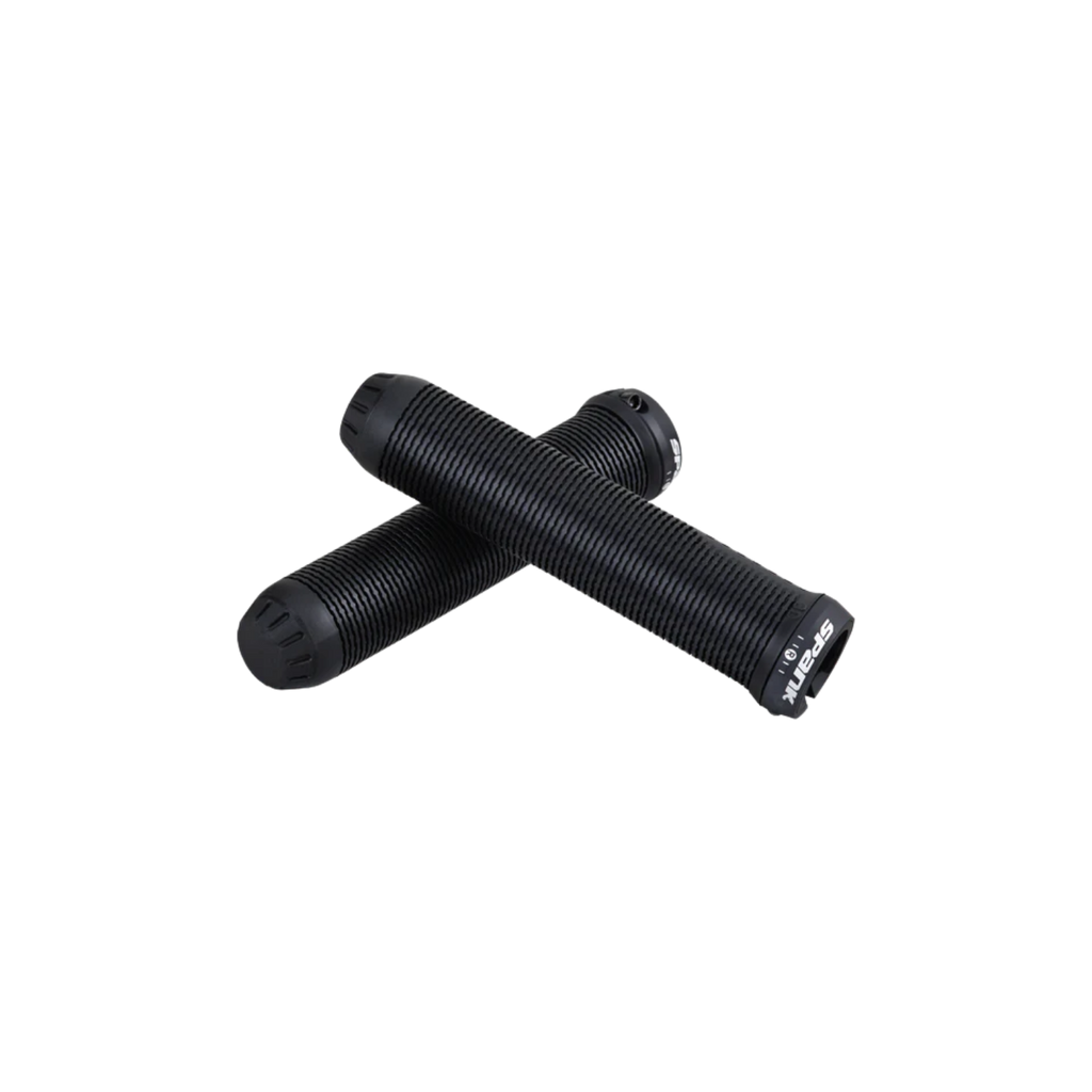Spank Spike Grip 30 - Black