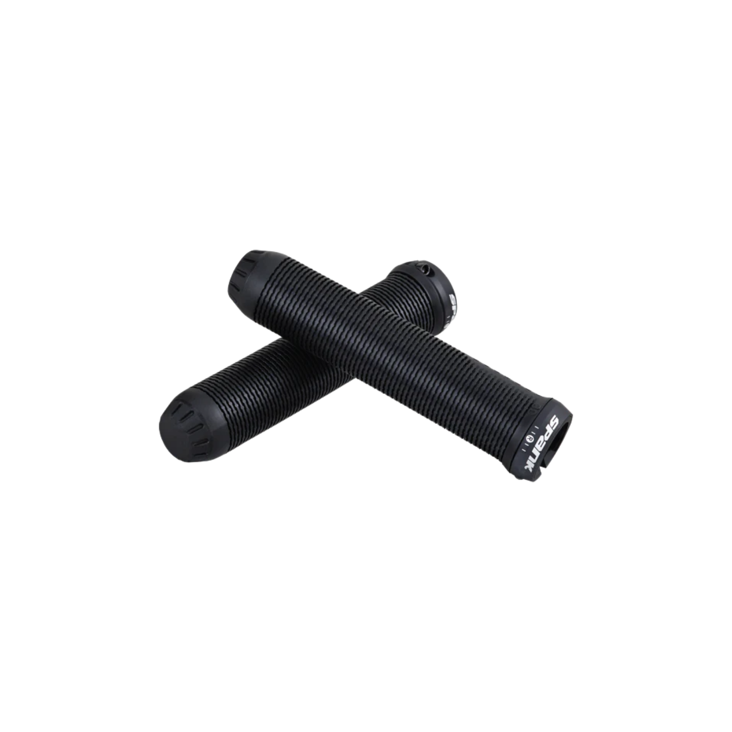 Spank Spike Grip 30 - Black