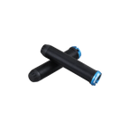 Spank Spike Grip 30 - Black/Blue