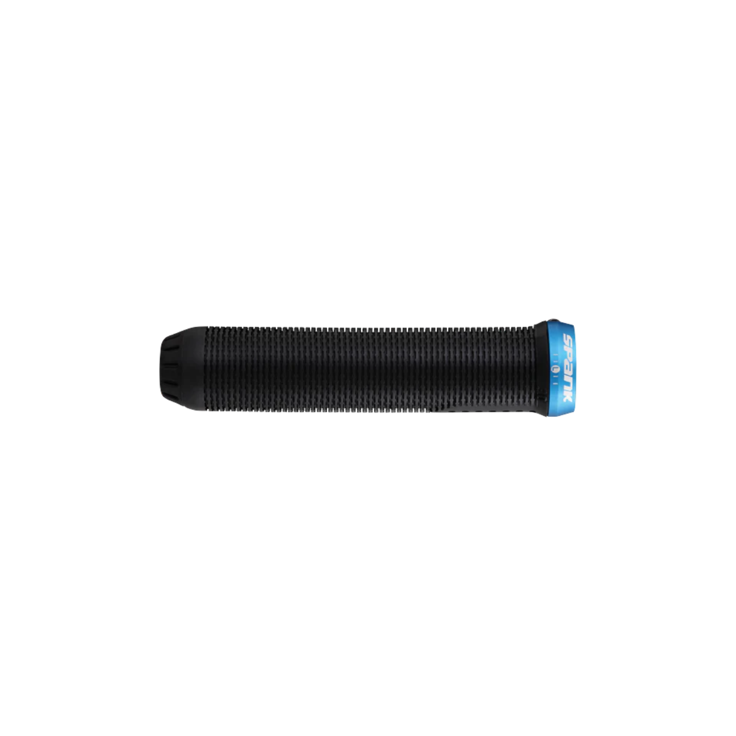 Spank Spike Grip 30 - Black/Blue