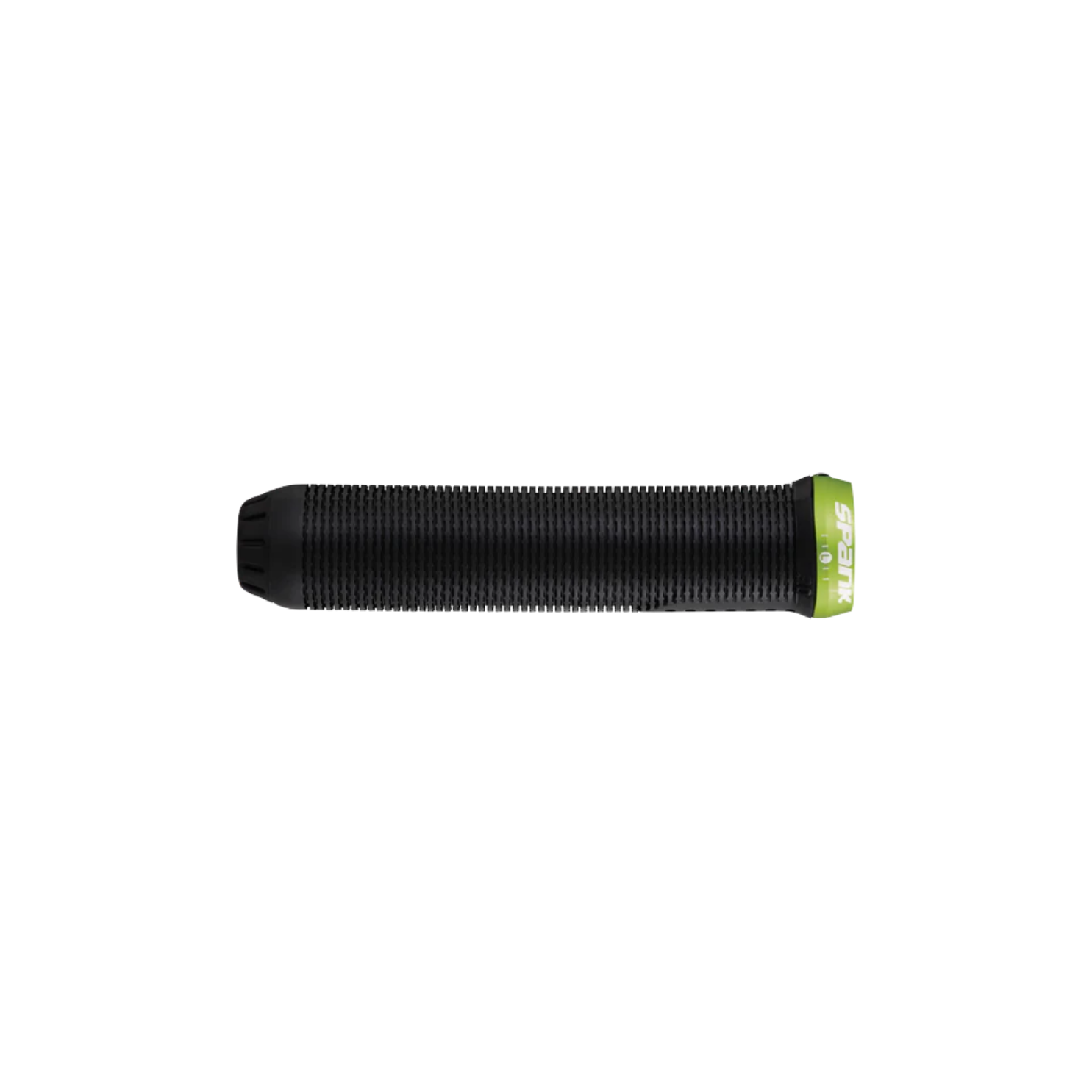 Spank Spike Grip 30 - Black/Green