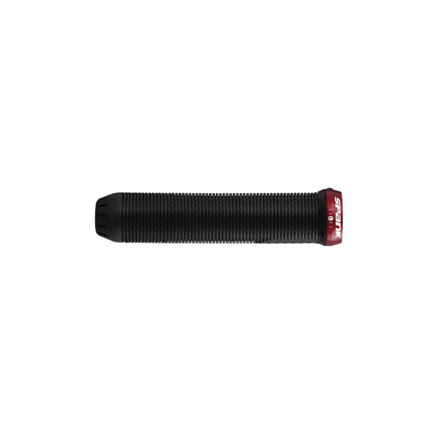 Spank Spike Grip 30 - Black/Red
