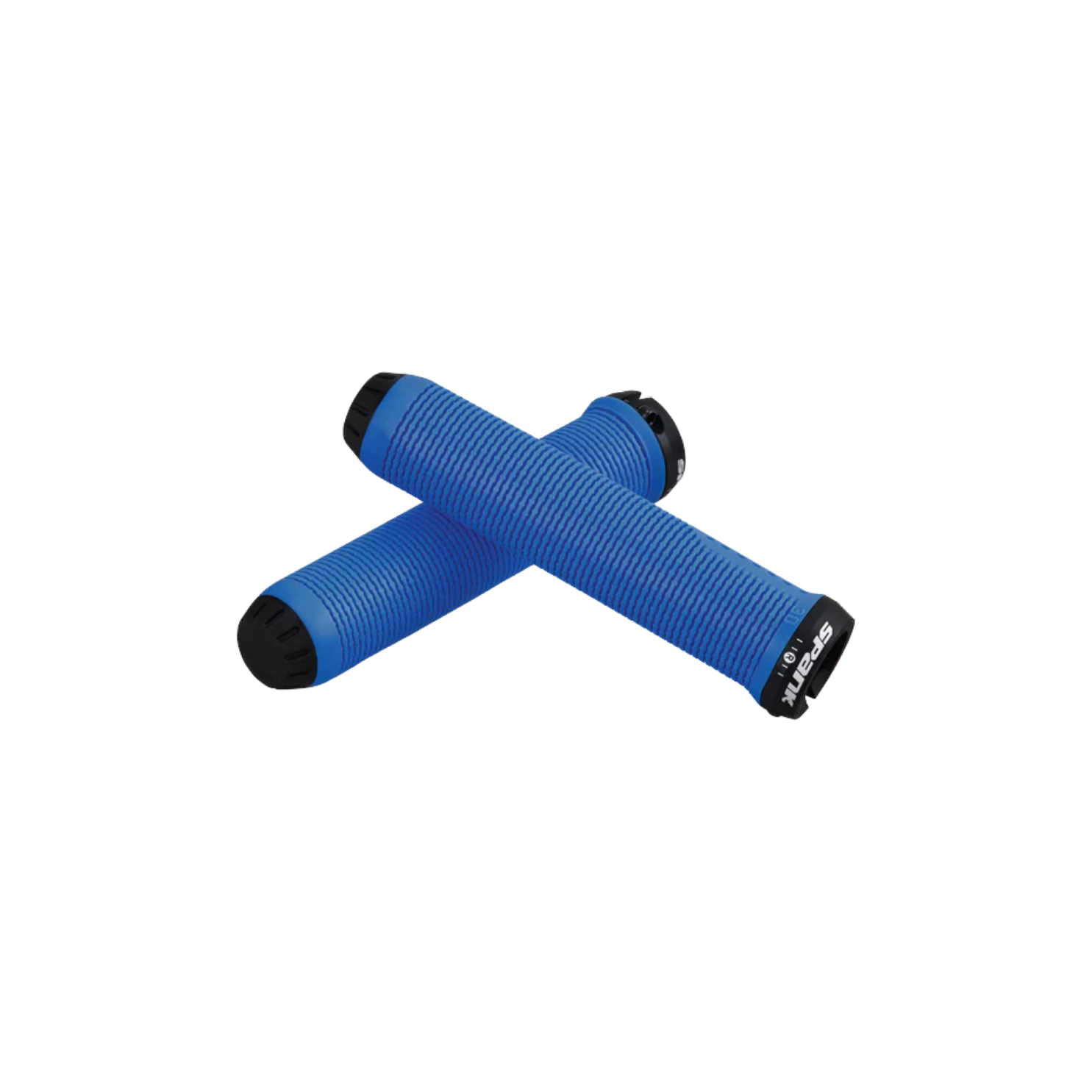 Spank Spike Grip 30 - Blue