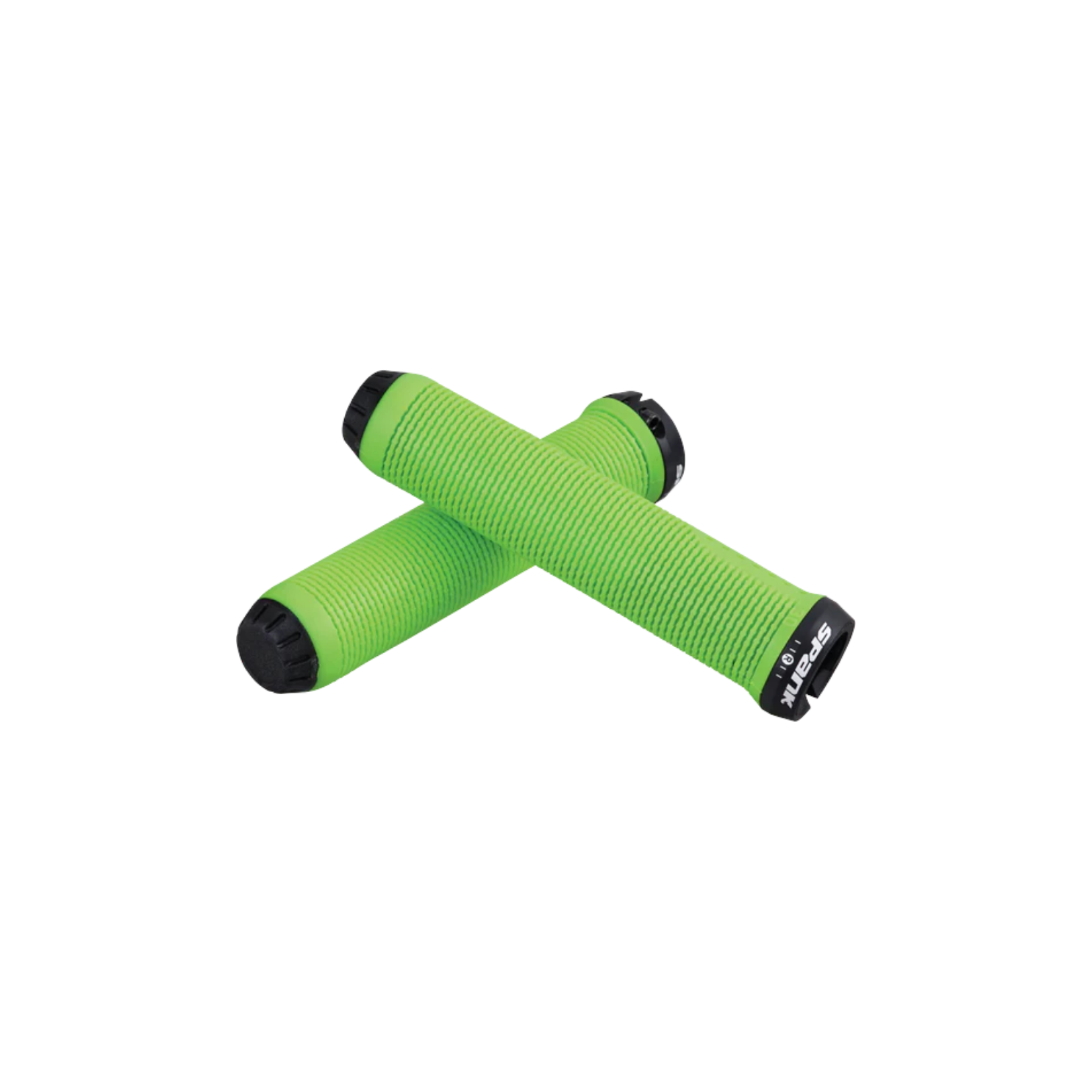 Spank Spike Grip 30 - Green
