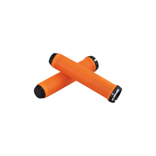 Spank Spike Grip 30 - Orange