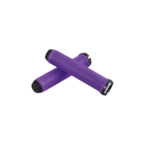 Spank Spike Grip 30 - Purple
