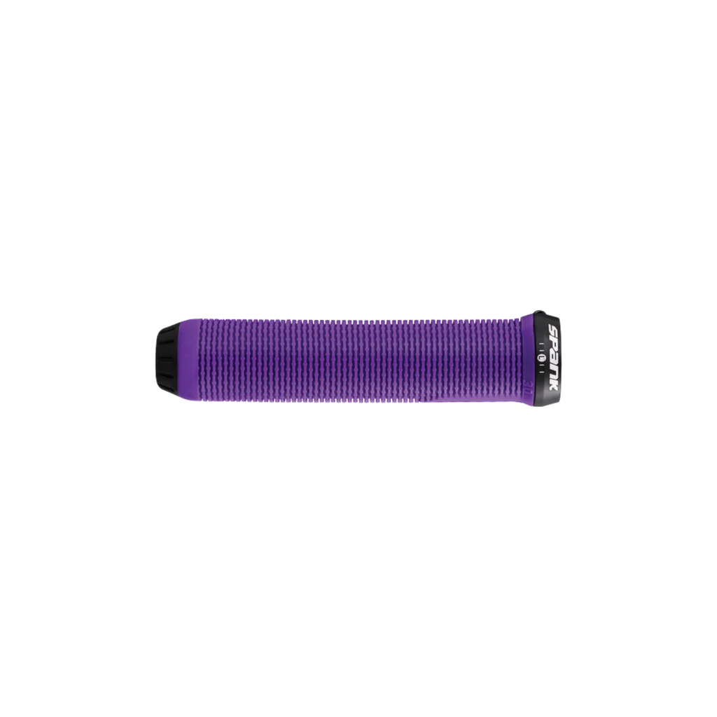 Spank Spike Grip 30 - Purple