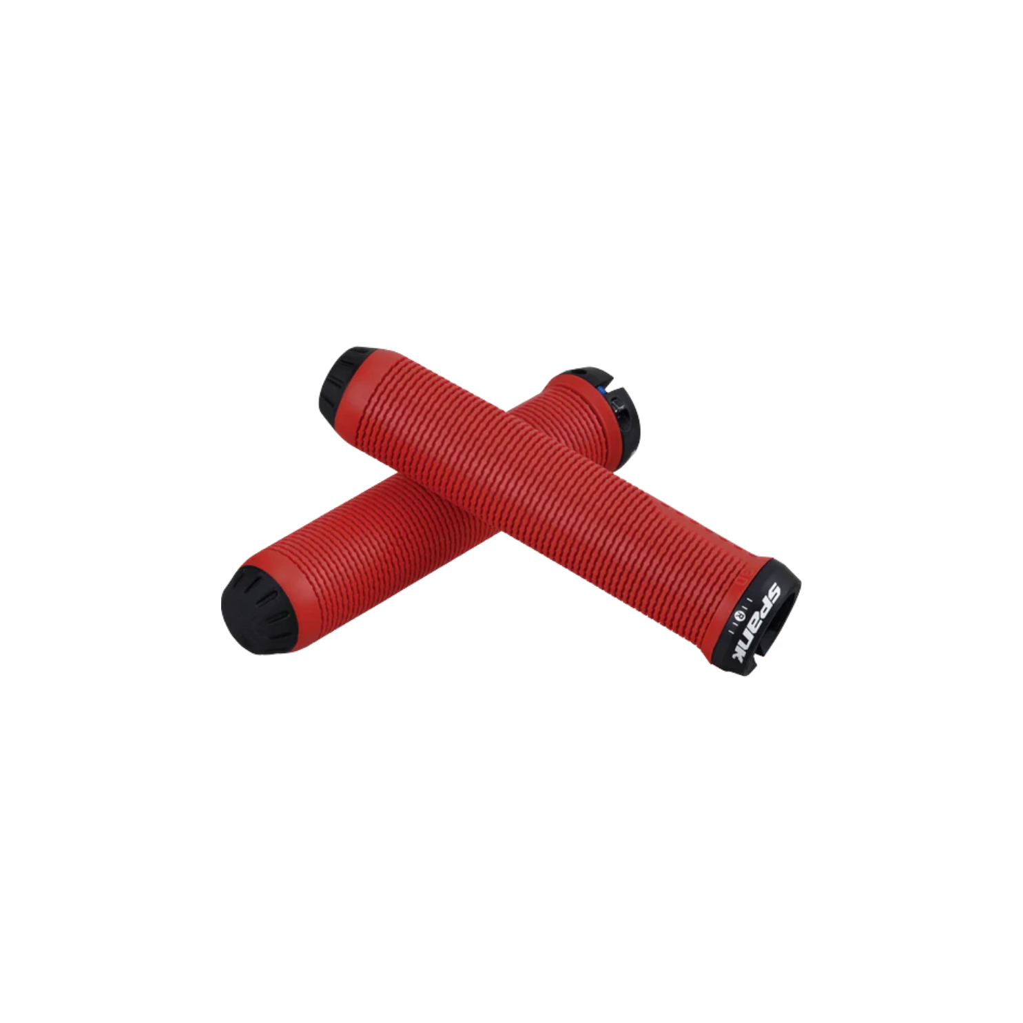 Spank Spike Grip 30 - Red