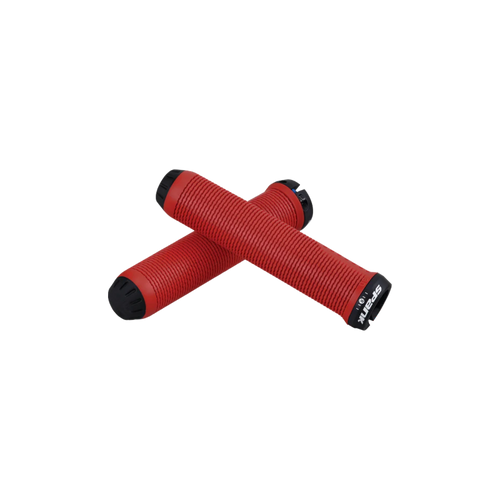 Spank Spike Grip 30 - Red