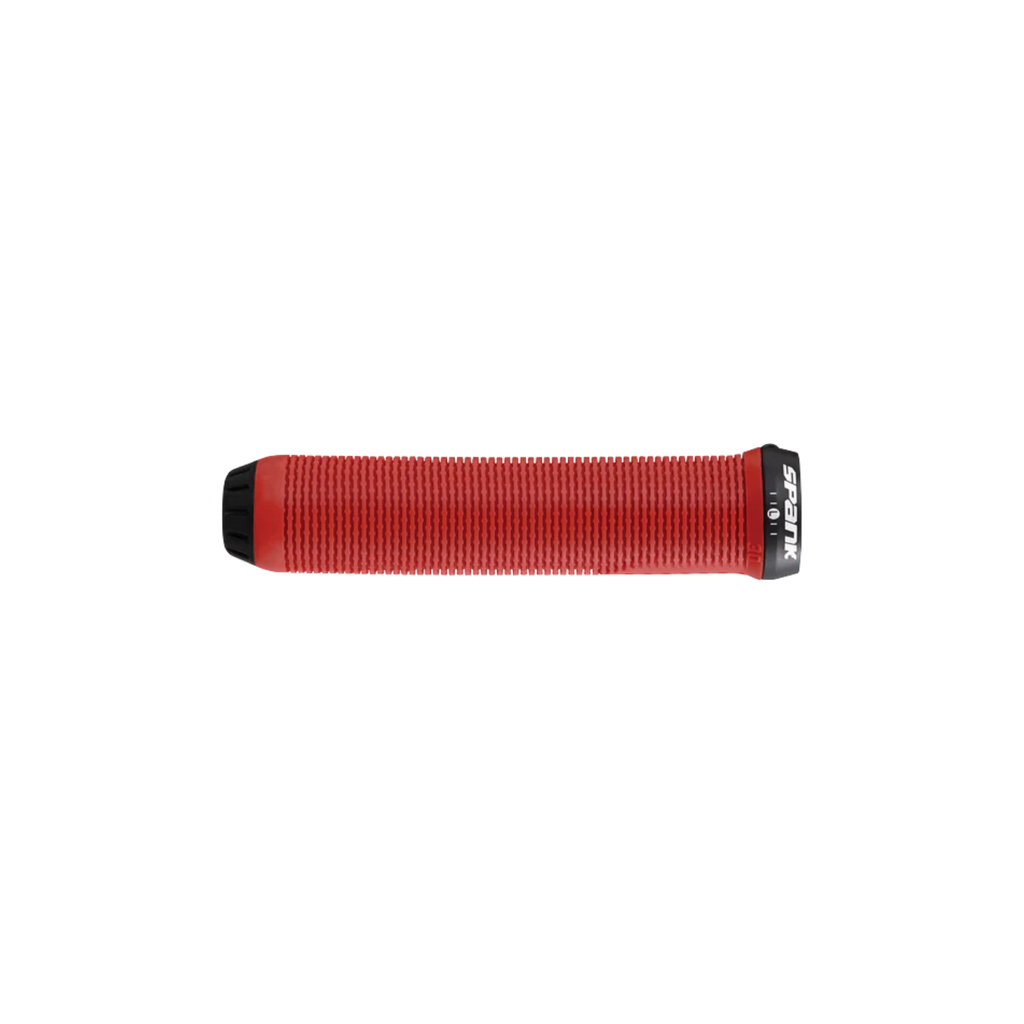 Spank Spike Grip 30 - Red