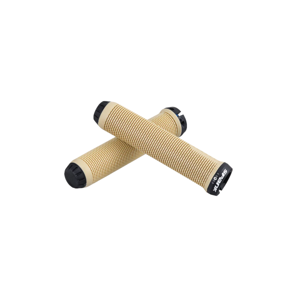 Spank Spike Grip 30 - Sand