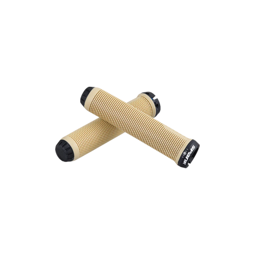 Spank Spike Grip 30 - Sand