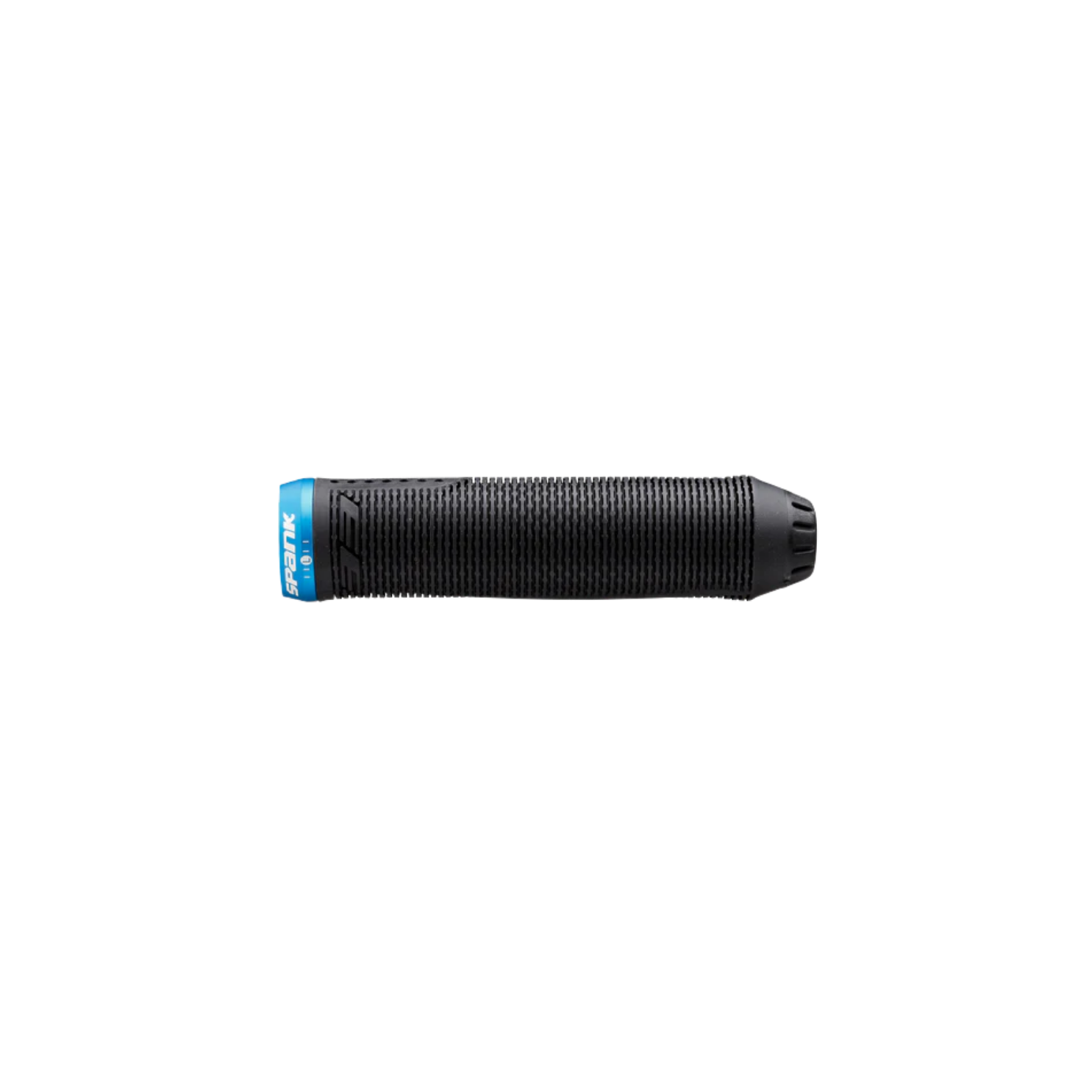 Spank Spike Grip 33 - Black/Blue