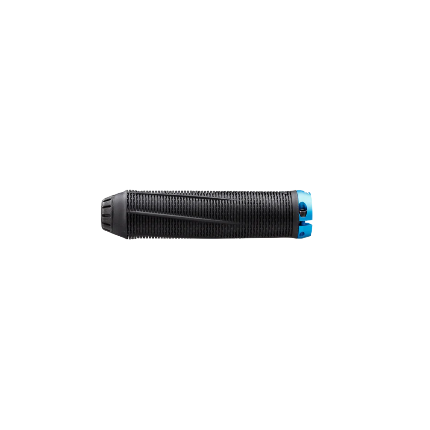 Spank Spike Grip 33 - Black/Blue