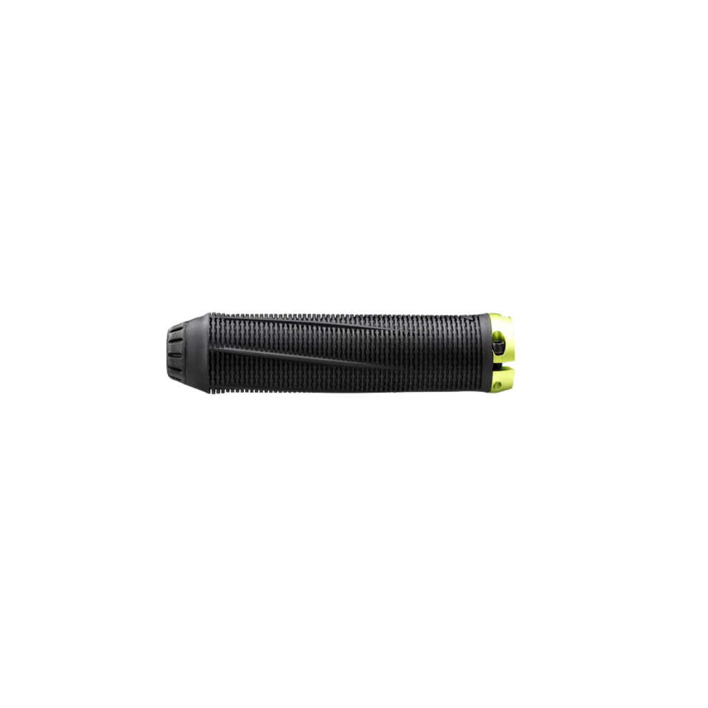 Spank Spike Grip 33 - Black/Green