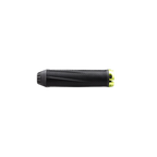 Spank Spike Grip 33 - Black/Green