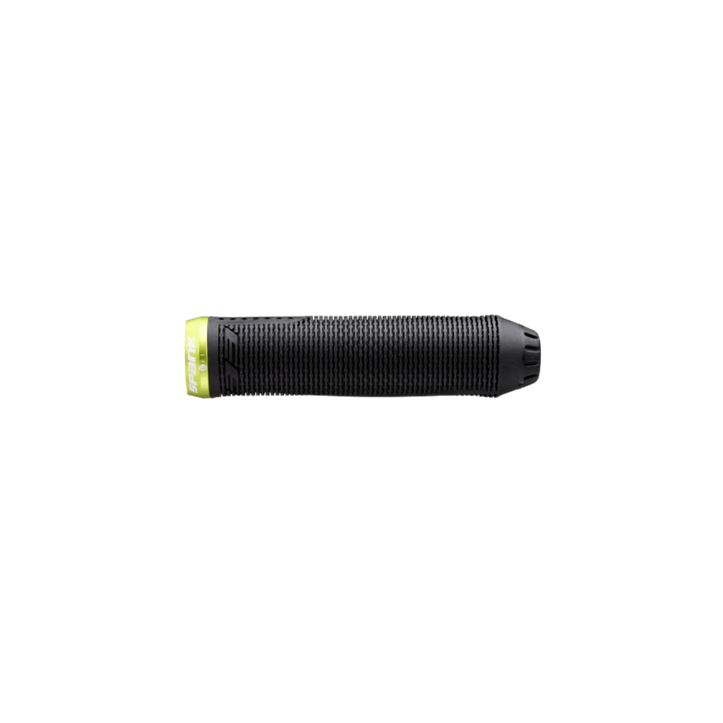 Spank Spike Grip 33 - Black/Green
