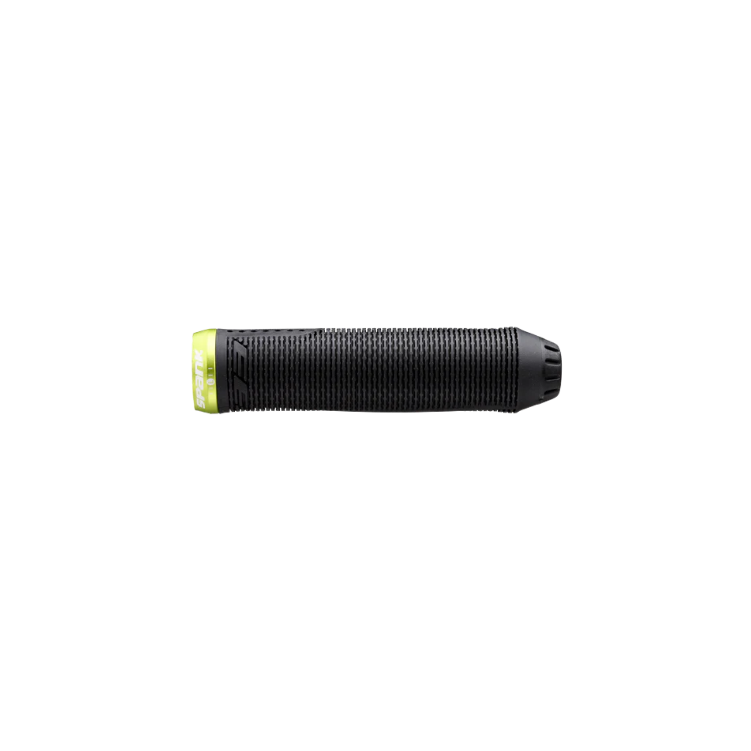 Spank Spike Grip 33 - Black/Green