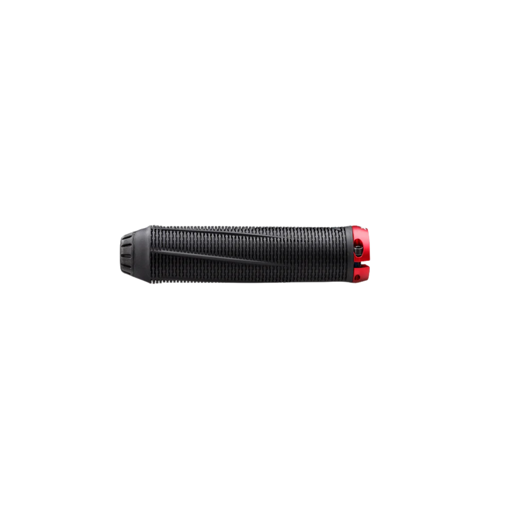 Spank Spike Grip 33 - Black/Red