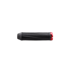 Spank Spike Grip 33 - Black/Red
