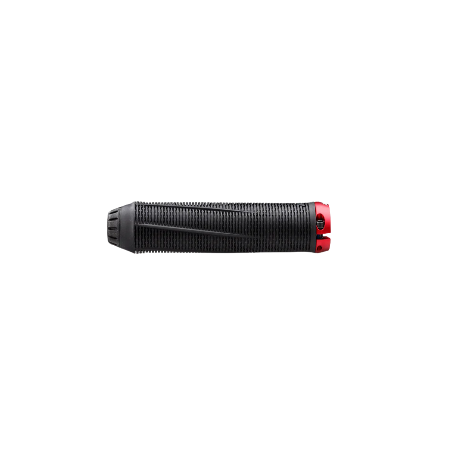Spank Spike Grip 33 - Black/Red