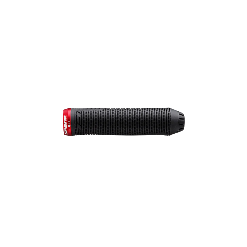 Spank Spike Grip 33 - Black/Red